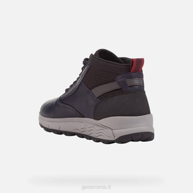 sferica 4x4 abx man FX0W1824 Marina Militare Geox