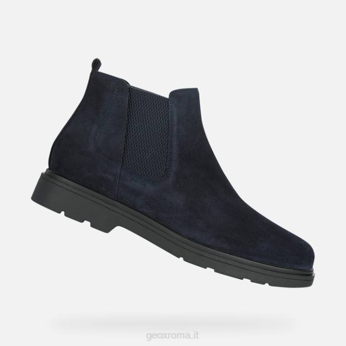 sferica ec1 uomo FX0W1830 Marina Militare Geox