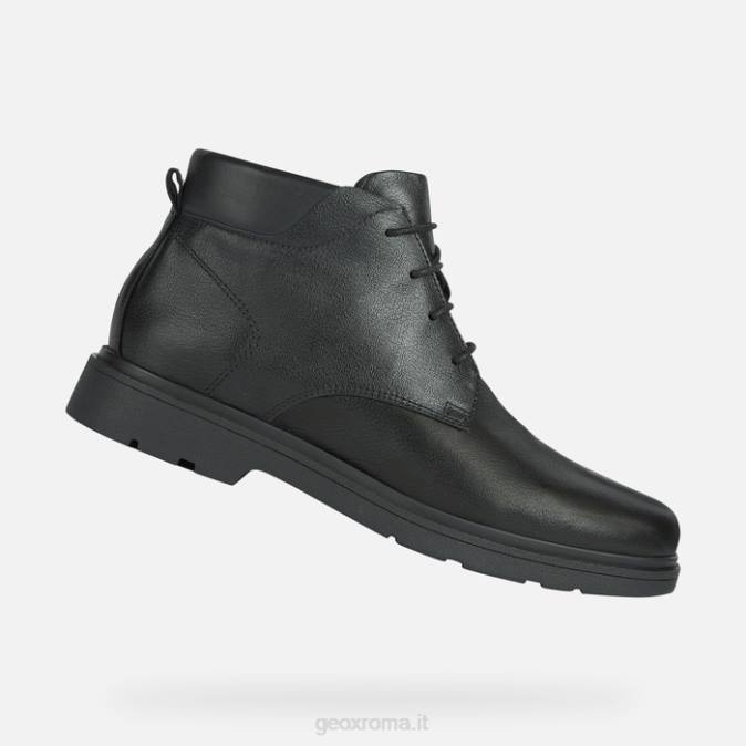 sferica ec1 uomo FX0W842 nero Geox