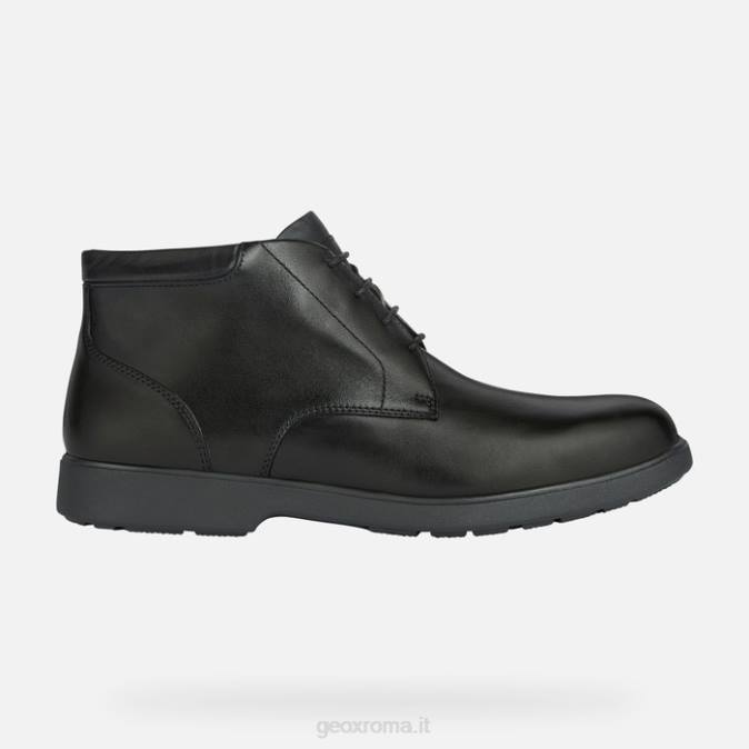 spherica ec11 uomo largo FX0W1826 nero Geox
