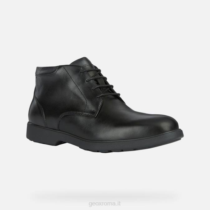 spherica ec11 uomo largo FX0W1826 nero Geox