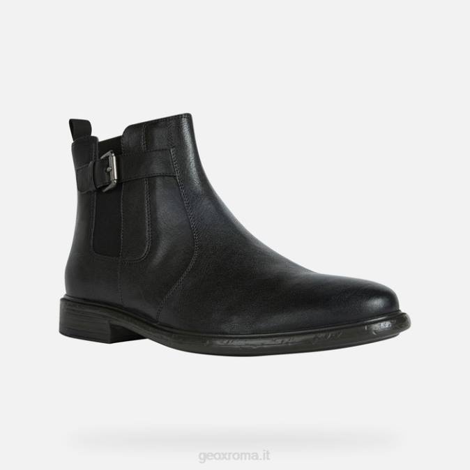 terence uomo FX0W919 nero Geox